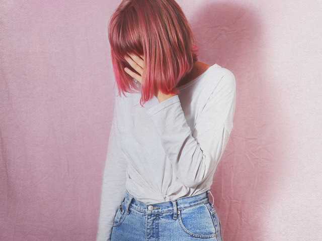Foto do perfil AnnettePeach