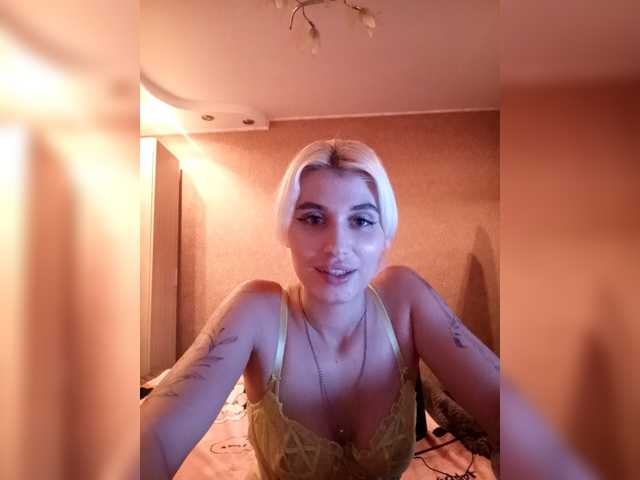 Capturas de tela de transmissão AnnettePeach