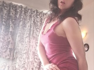 Chat de vídeo erótico AnneXbaby