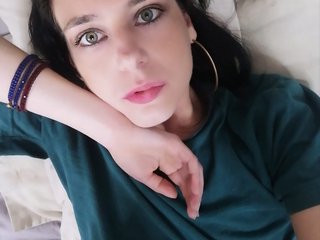 Chat de vídeo erótico AnneXbaby