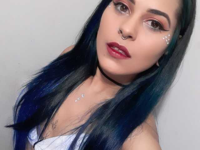 Foto de perfil anngelikblue