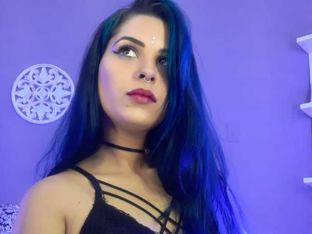 Foto de perfil anngelikblue