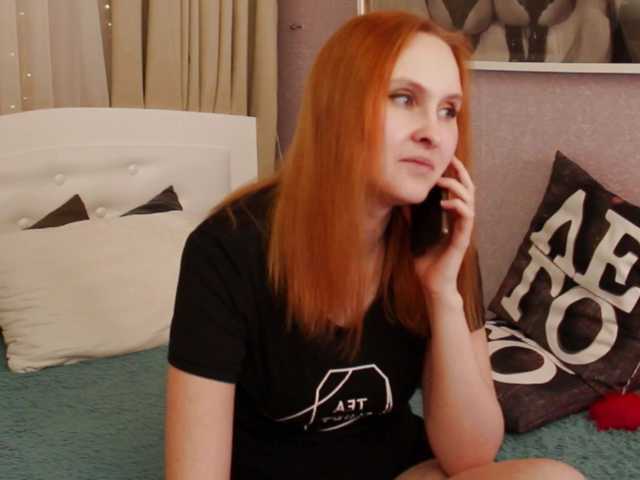 Capturas de tela de transmissão AnnHarper