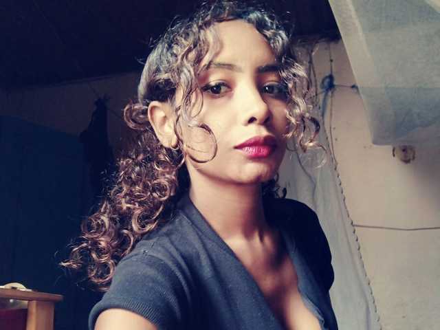 Foto do perfil Annicka25