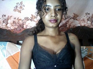 Chat de vídeo erótico Annicka25