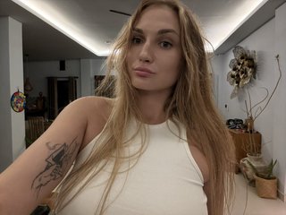 Chat de vídeo erótico annie-blush1