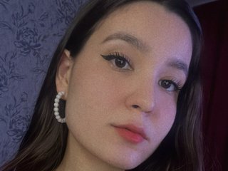 Chat de vídeo erótico annie-fleur