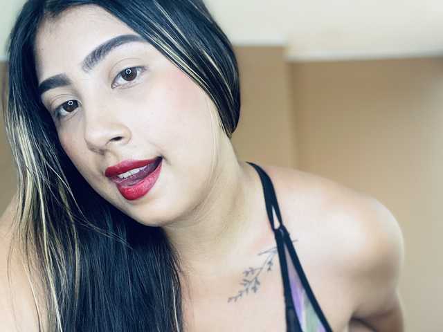 Foto do perfil Anniie
