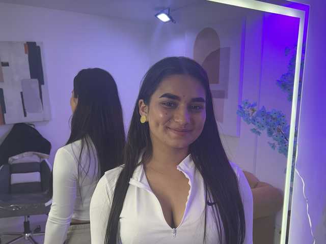 Foto do perfil Annie-larsen