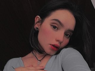 Chat de vídeo erótico Annie-Mills