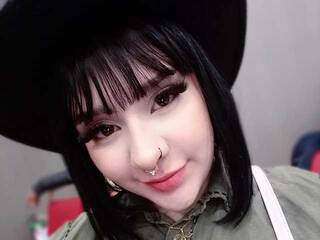 Chat de vídeo erótico annie-villa