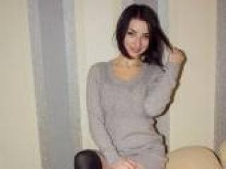 Chat de vídeo erótico annie551