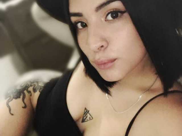 Chat de vídeo erótico annie91