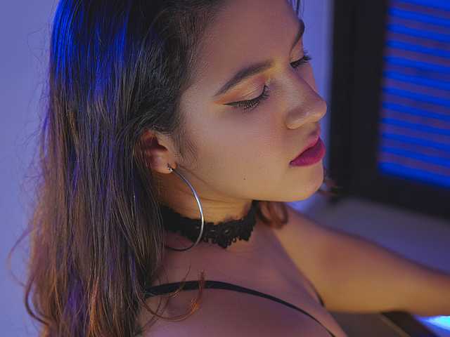Foto do perfil AnnieBellerou