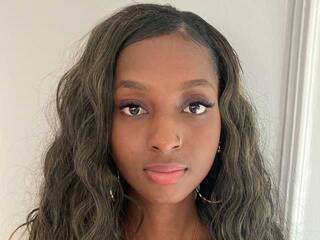 Chat de vídeo erótico Anniebenz