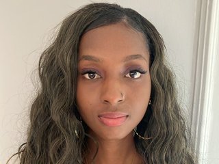 Chat de vídeo erótico Anniebenz