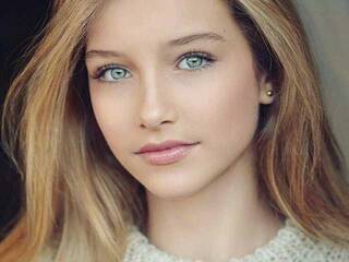 Chat de vídeo erótico AnnieBogdanov