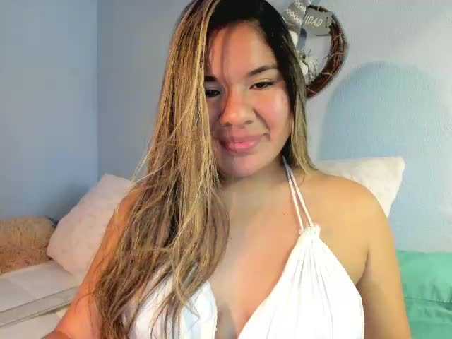 Capturas de tela de transmissão Annieca