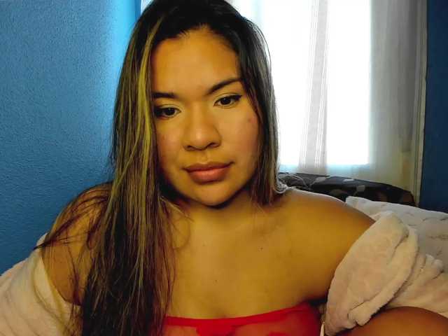 Capturas de tela de transmissão Annieca