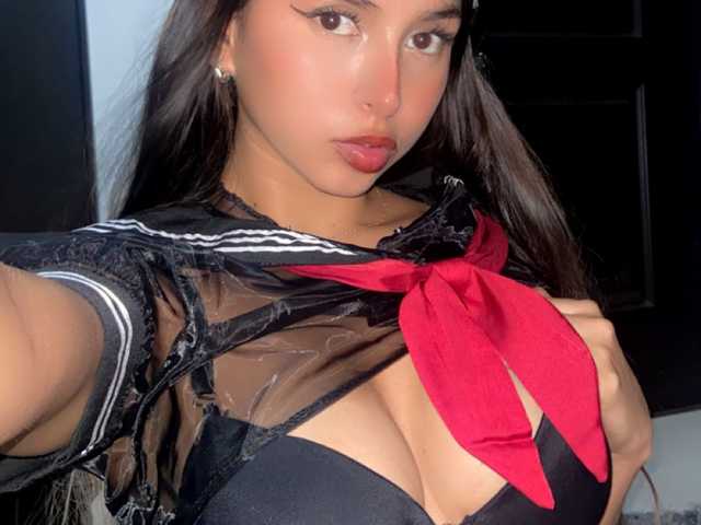 Foto do perfil AnnieCherry