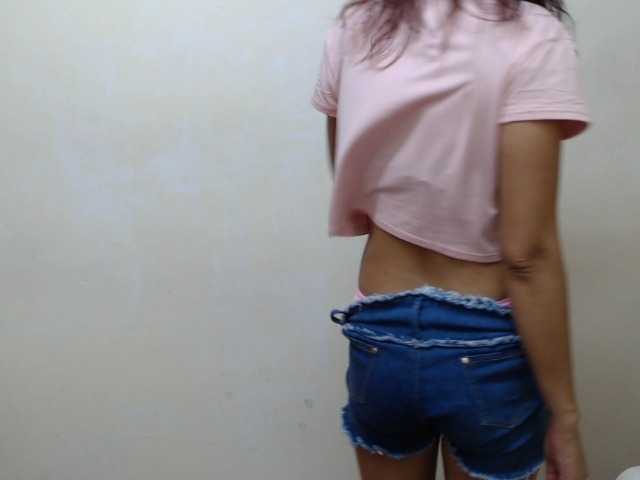 Capturas de tela de transmissão annieclark