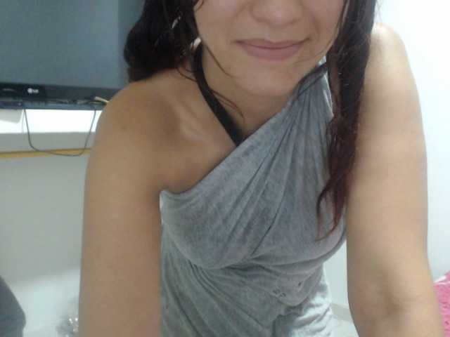 Capturas de tela de transmissão annieclark