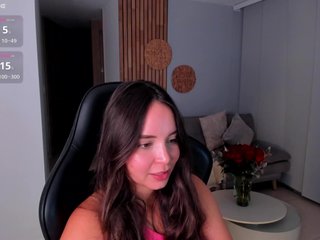 Chat de vídeo erótico AnnieeHall
