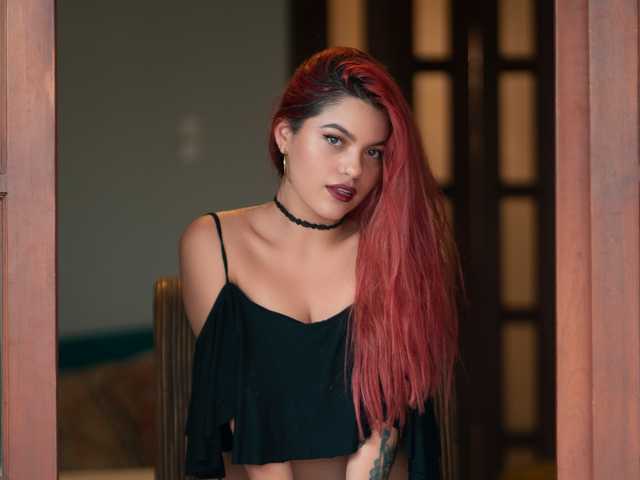 Foto do perfil anniehunters