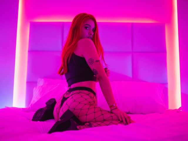 Foto do perfil anniehunters