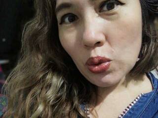 Chat de vídeo erótico anniejhonson1