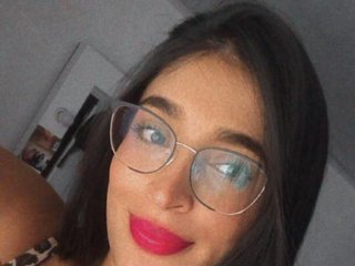 Chat de vídeo erótico Annielane