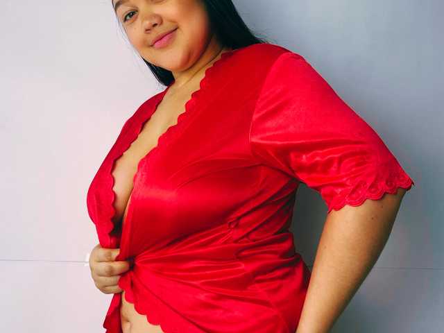 Foto do perfil anniemartinez1