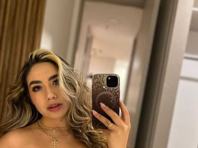 Foto do perfil AnnieMonroe1