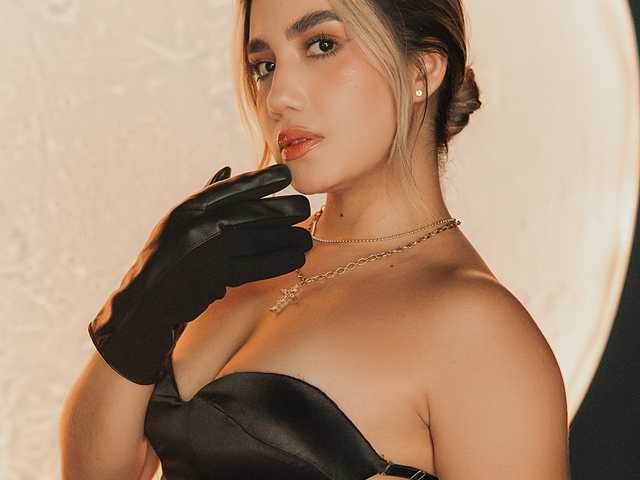 Foto do perfil AnnieMonroe1