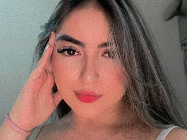 Foto do perfil Annie_Morgan