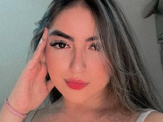 Chat de vídeo erótico Annie_Morgan