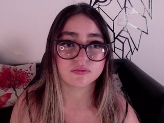Chat de vídeo erótico Annie_Morgan
