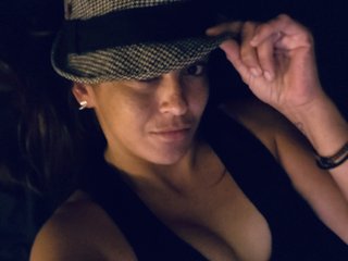 Chat de vídeo erótico Anniemoxx