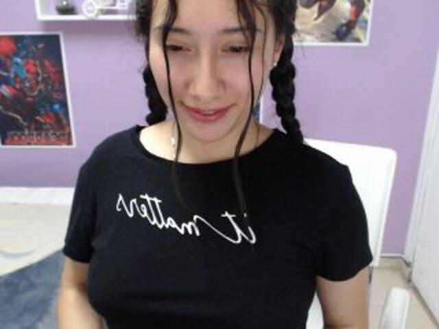 Capturas de tela de transmissão Anniesclub