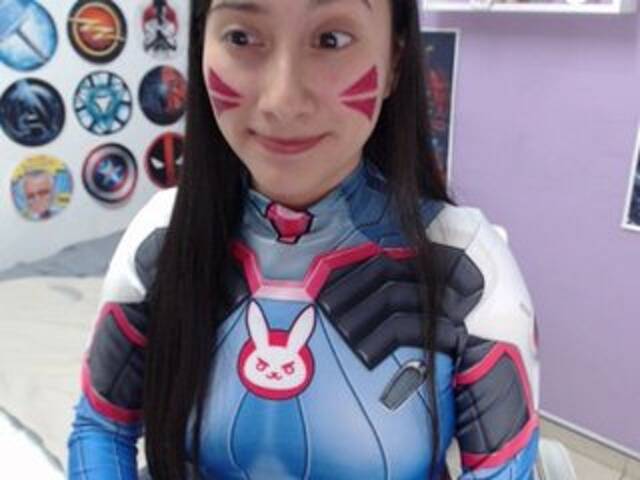 Capturas de tela de transmissão Anniesclub