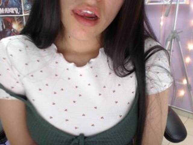 Capturas de tela de transmissão Anniesclub