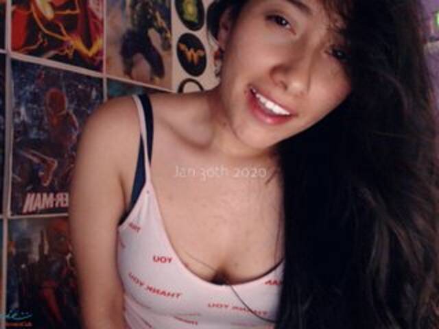 Capturas de tela de transmissão Anniesclub