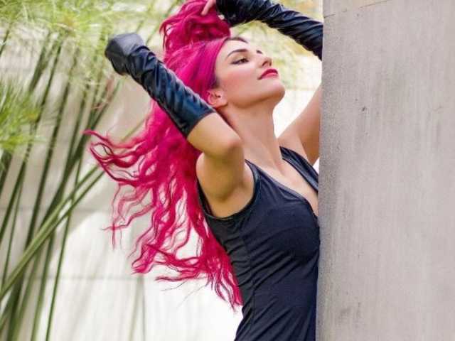 Foto do perfil AnnieSouls