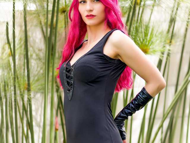 Foto do perfil AnnieSouls