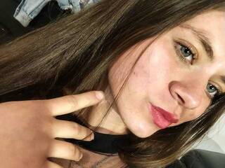 Chat de vídeo erótico annieswit