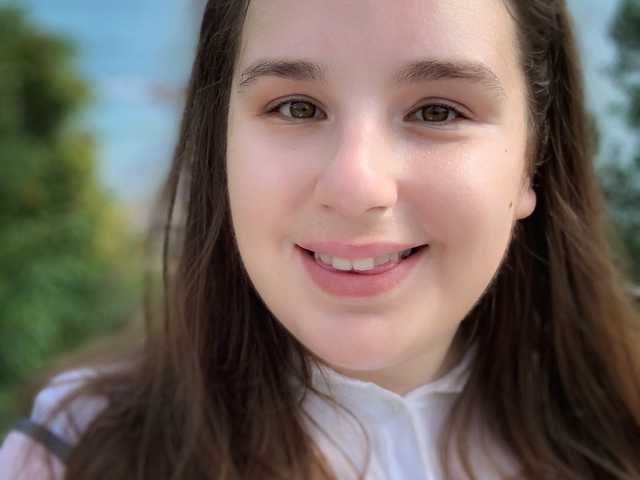 Foto do perfil AnnieVenum