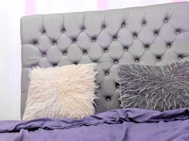 Capturas de tela de transmissão AnnieWhite