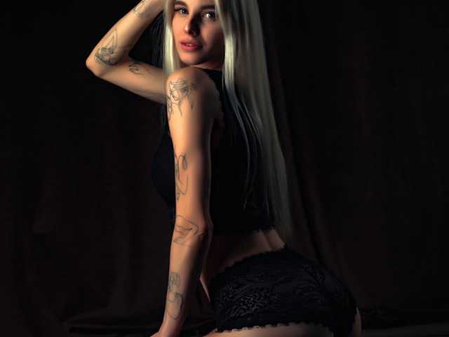 Foto do perfil Annikaa