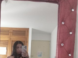 Chat de vídeo erótico annikha-09