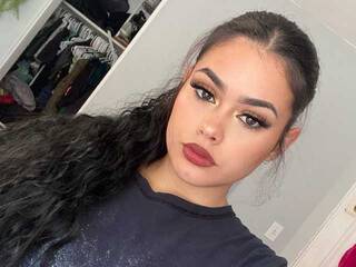 Chat de vídeo erótico AnitaBonitaa